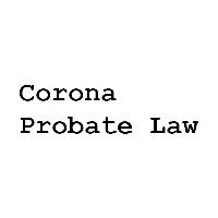 Corona Probate Law image 1